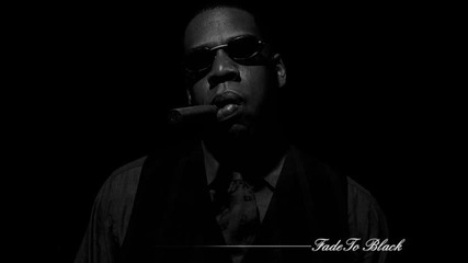Jay-z I Just Wanna Love U - Instrumental