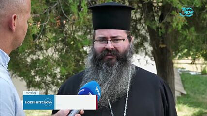 Да откраднеш от Бог: Мъж изнесе десетки икони и мощи на над 20 светци