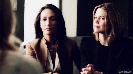 Beth + Janice | Stalker | I am only Human