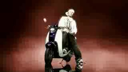 Daddy Yankee ft Fergie - Impacto (remix)