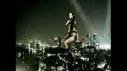 Daddy Yankee Ft Fergie - Impacto (remix)