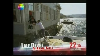 Lale Devri 4.bolum Fragman