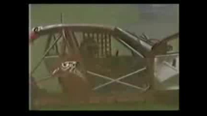 Btcc Knockhill 1994