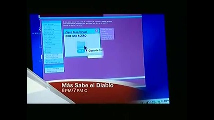 Telemundo - Един понеделник
