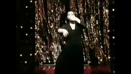 Sinead Oconnor - The Emperors New Clothes 