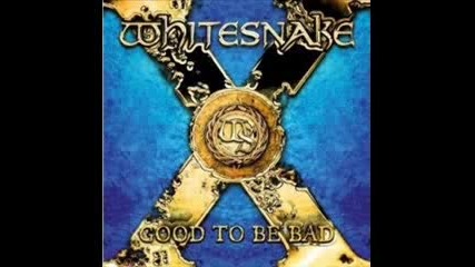 Whitesnake - Lay Down Your Love 
