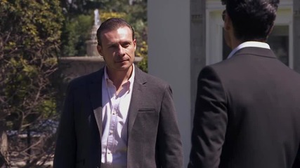 La Patrona Capitulo 41 Parte 1