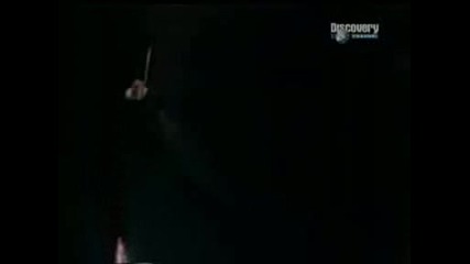 Discovery Channel - Космическите Самолети Част 2