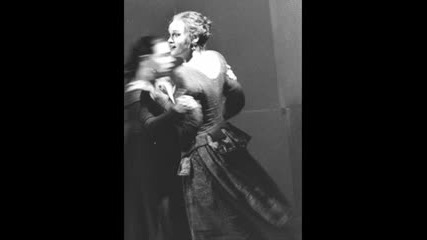 Веселина Кацарова и Бо Сковхус - Моцарт: Дон Жуан - Дует на Дон Жуан и Церлина 
