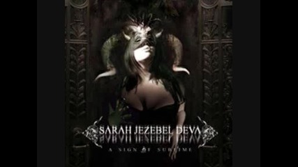 Sarah Jezebel Deva - Daddys Not Coming Home 