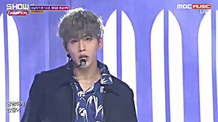 Myteen - She Bad 11.07.18,1