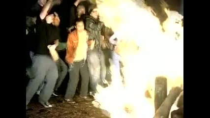 Borialis - Dont Mean A Thing 