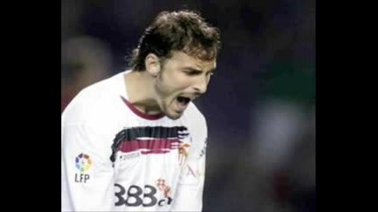 Antonio Puerta - В Негова Памет !!!