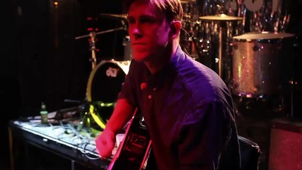 Cosmic Love (spin Year In Music 2010)