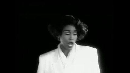 Whitney Houston - I'm Your Baby Tonight