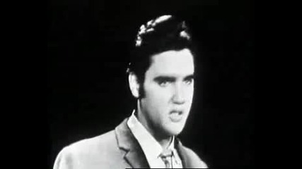 Elvis Presley - Love Me Tender
