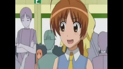Doujin Work Ep8
