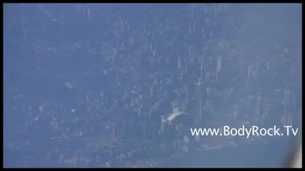 Hot Toronto to Sexy Rome 