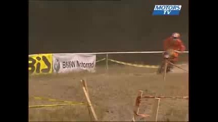 Victoire Tarkkala Wec 2008 Pologne 
