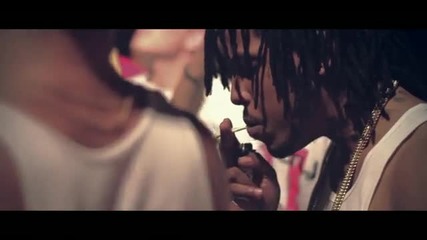 Wiz Khalifa - In The Cut (official video)