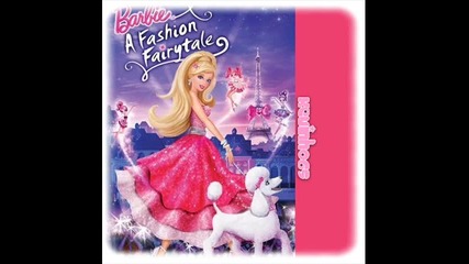 Barbie A Fashion Fairytale - Official Music English Original 