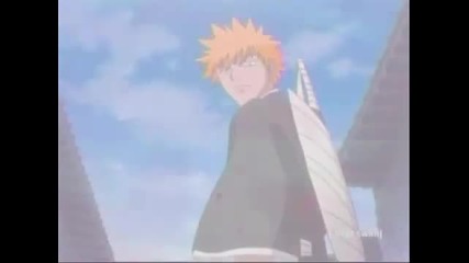 Bleach Breaking Benjamin - Blow Me Away