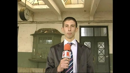 Христо Гешов 