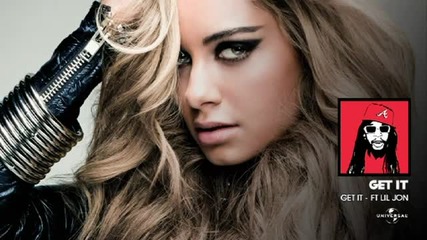 Havana Brown - Get It Ft Lil Jon Mix