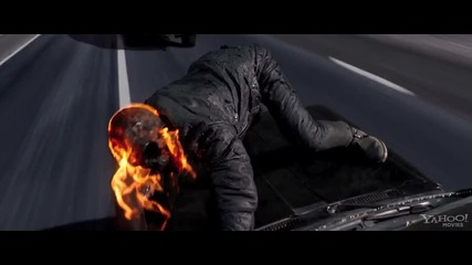 Призрачен ездач 2