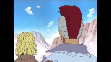 One Piece Епизод 135 Високо Качество