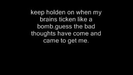 Korn-coming Undone with lyrics