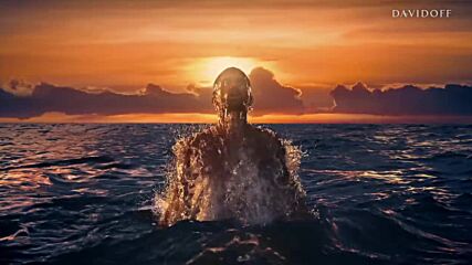 Davidoff Cool Water Reborn мъжки парфюм - Parfumi.net