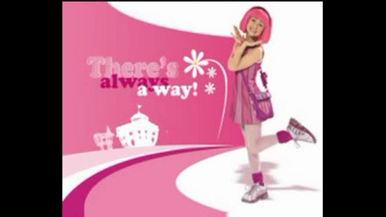 Lazy Town - Foto