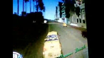 Some Gta Vice City Vehicle Mods