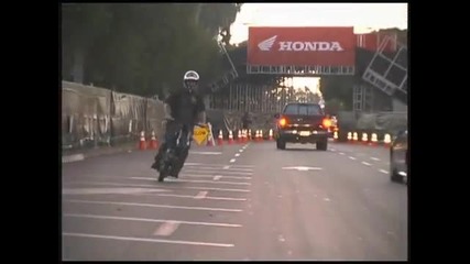 Supermoto stunt man 2 