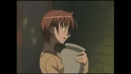 D N Angel Ep.15 Part(1/3) Eng
