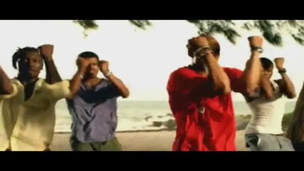Mohombi Ft. Pitbull & Nhp - Bumpy Ride Remix ( Official Video)