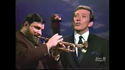 Maynard Ferguson & Andy Williams - The Shadow of Your Smile