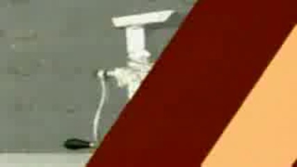 Eminem на наградите на Mtv 2002г