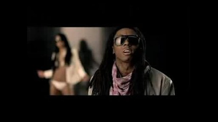 Lil Wayne - Santa Clause