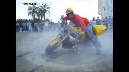 Yamaha Върти Гуми