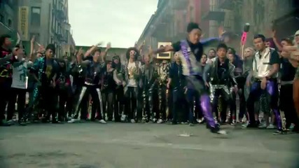 Lmfao ft. Lauren Bennett, Goonrock - Party Rock Anthem (nils van Zandt Remix)