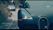 Chris Brown ft. Tyga - Straight Up • Official Music Video 2017