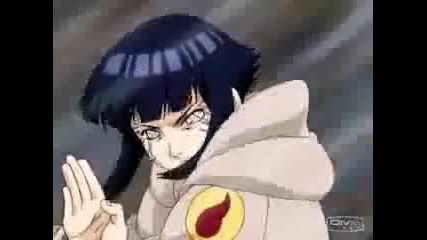 Hinata - Pretty Girl