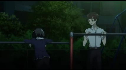 Another ( Episode 6 ) ( Eng Subs ) Part 1
