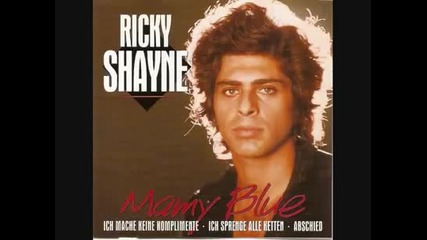 Ricky Shayne - Mamy blue