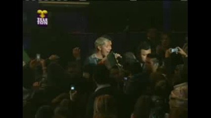 Rbd En El Auditorio Nacional - Teleton 2008