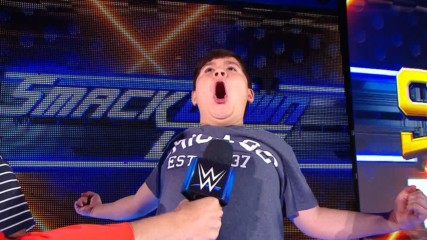Young WWE fans show their best Superstar impersonations: WWE.com Exclusive, June 9, 2019