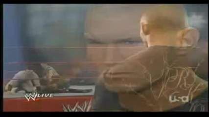 Wwe Raw 18 1 10 Part 3