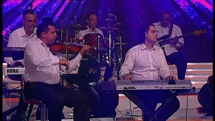 Enes Begovic - Sve imao, samo tebe ne (LIVE) - HH - (TV Grand 17.07.2014.)
